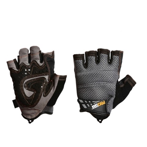 PRO GLOVE PRO FIT FINGERLESS ( SML) 